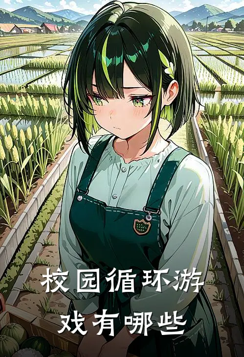 校园循环游戏有哪些