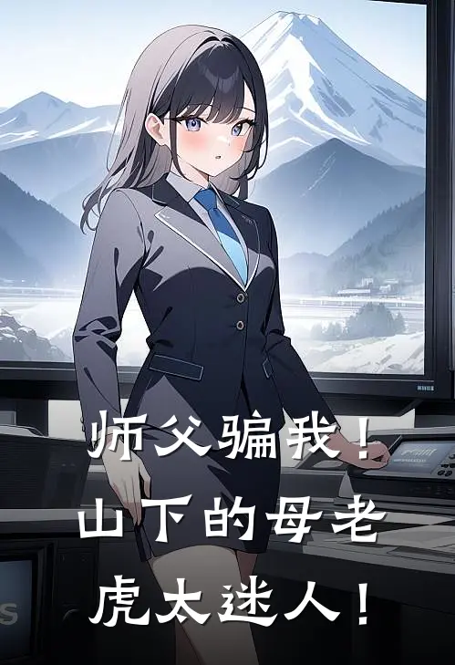 师父骗我！山下的母老虎太迷人！(苏沐沐连麦)免费小说全集_完本小说免费阅读师父骗我！山下的母老虎太迷人！(苏沐沐连麦)