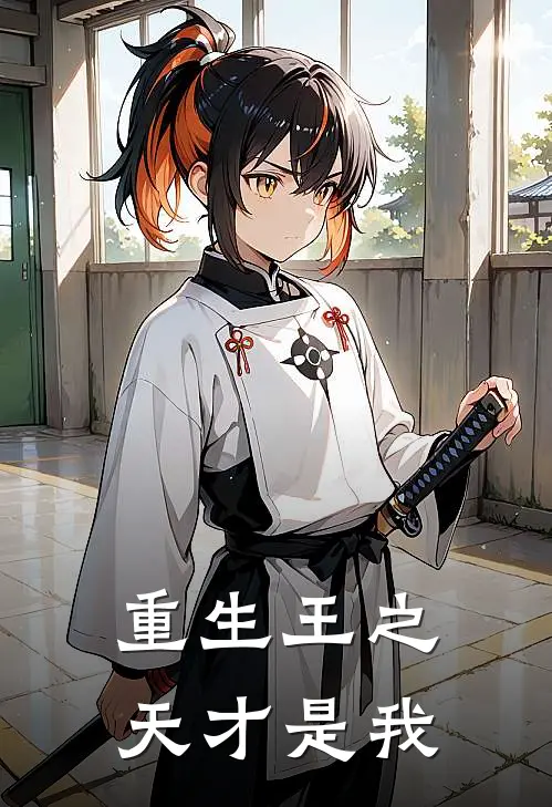 重生王之天才是我