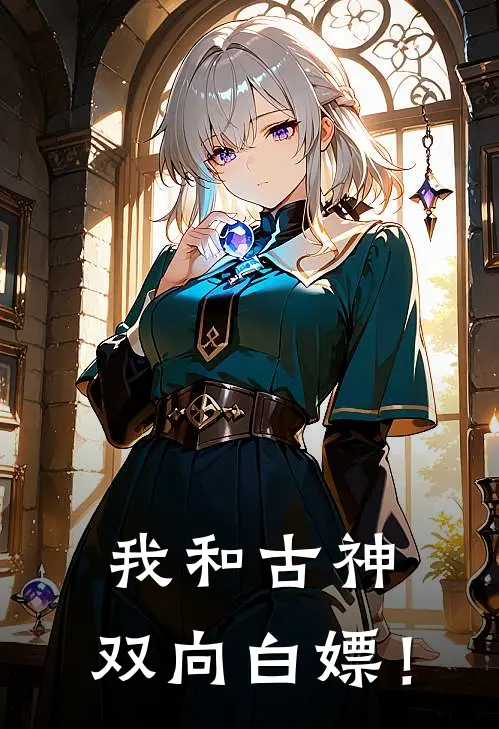 我和古神，双向白嫖！段良洛水月免费小说推荐_免费小说笔趣阁我和古神，双向白嫖！段良洛水月