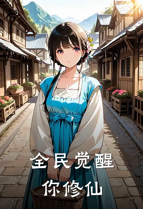 全民觉醒你修仙