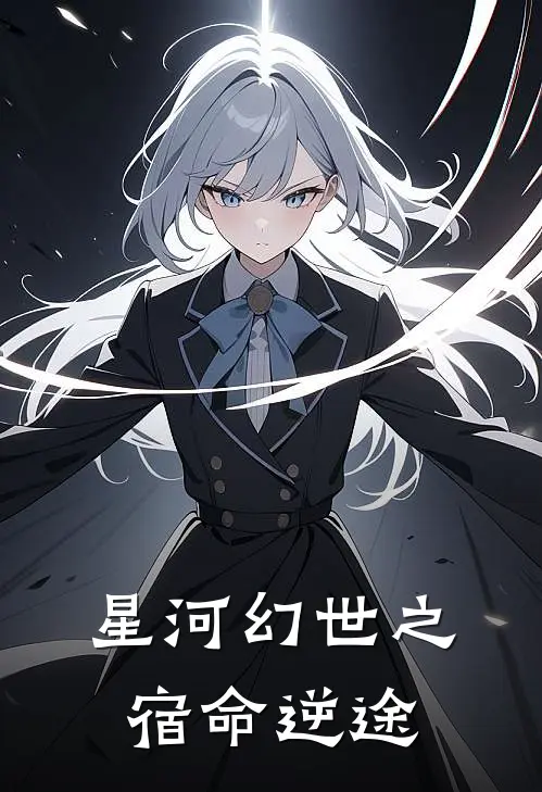 星河幻世之宿命逆途