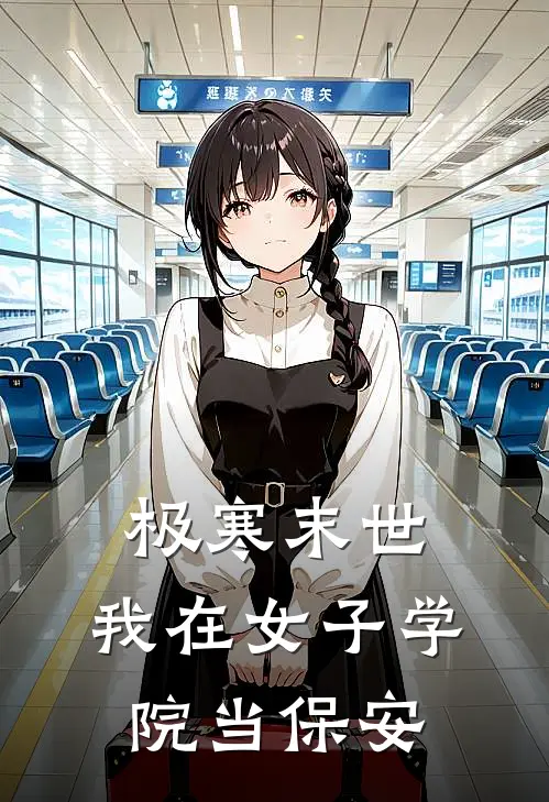 极寒末世：我在女子学院当保安