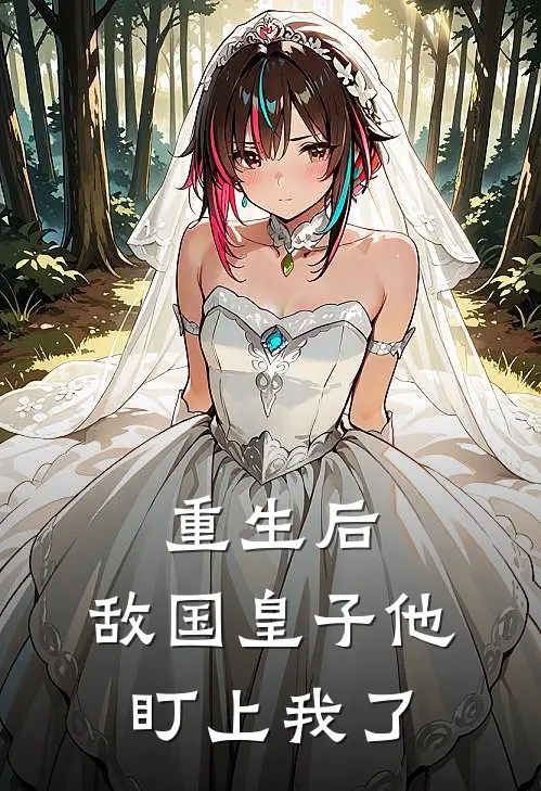 重生后，敌国皇子他盯上我了(沈砚小桃)热门网络小说_最新完本小说重生后，敌国皇子他盯上我了(沈砚小桃)