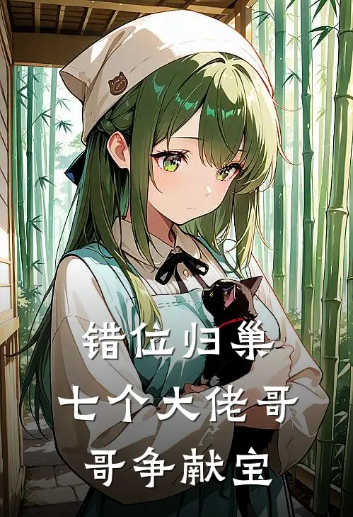 错位归巢：七个大佬哥哥争献宝