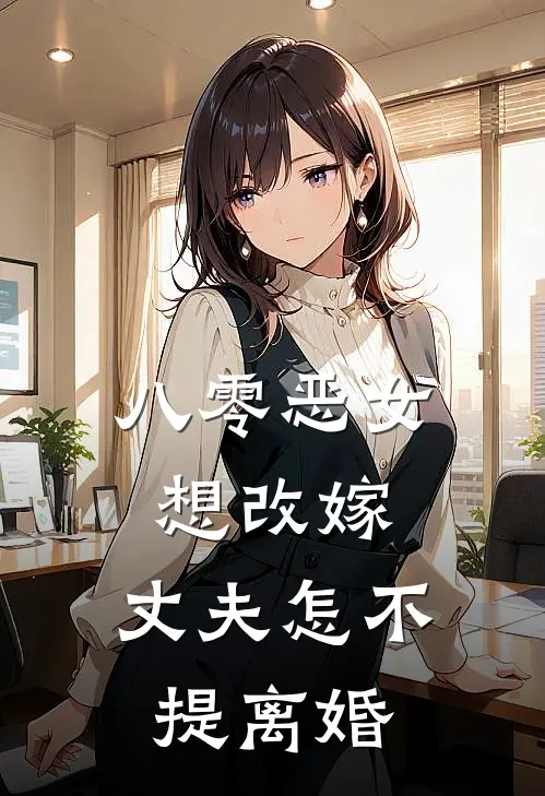 八零恶女想改嫁，丈夫怎不提离婚(姜瑜曼顾景臣)免费阅读完整版小说_完结免费小说八零恶女想改嫁，丈夫怎不提离婚(姜瑜曼顾景臣)