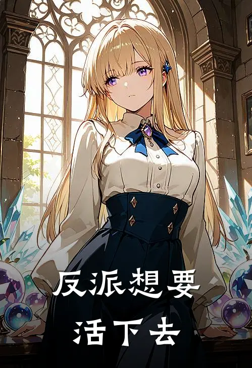 反派想要活下去