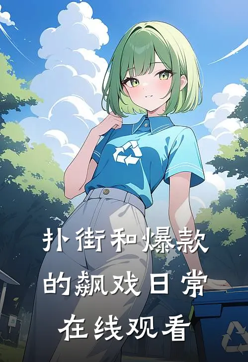 扑街和爆款的飙戏日常在线观看