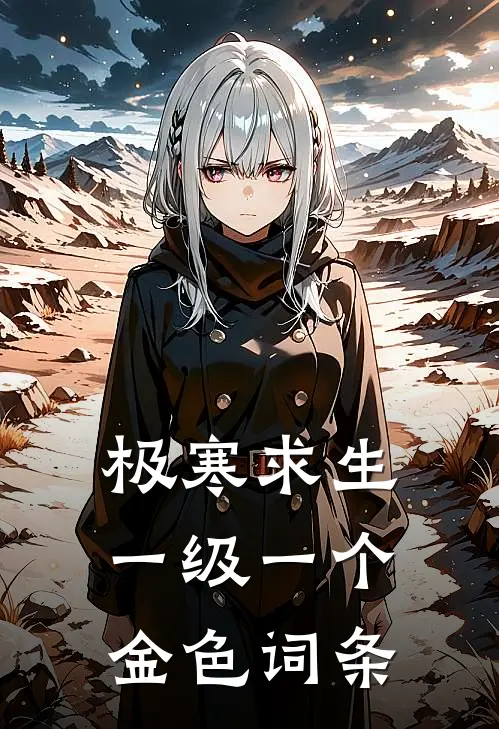极寒求生：一级一个金色词条罗莉田一铭免费小说完整版_热门的小说极寒求生：一级一个金色词条罗莉田一铭