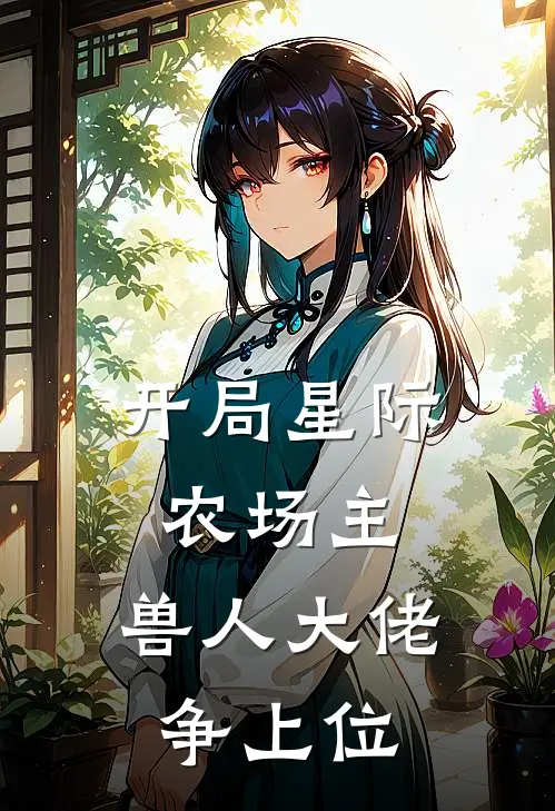 开局星际农场主，兽人大佬争上位