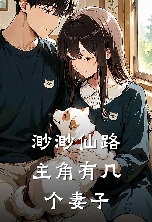 渺渺仙路主角有几个妻子