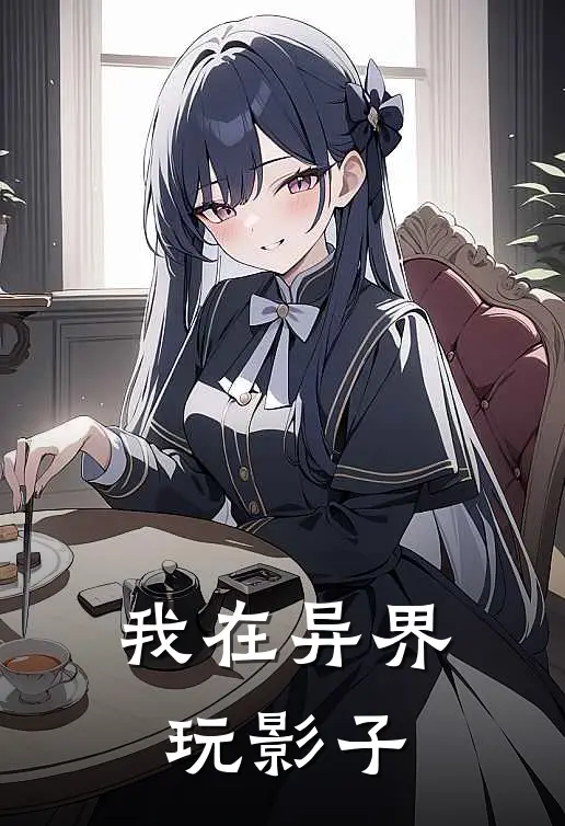 我在异界玩影子