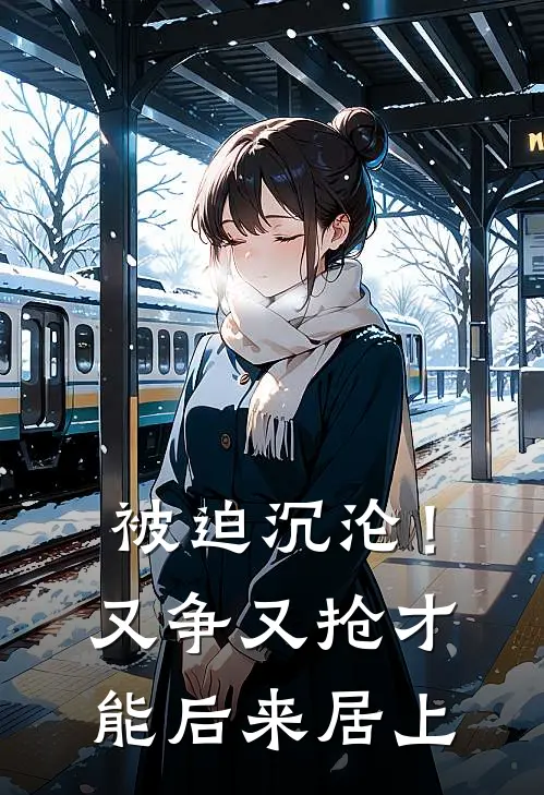 被迫沉沦！又争又抢才能后来居上