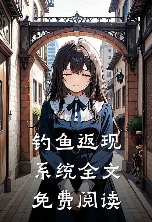 钓鱼返现系统全文免费阅读