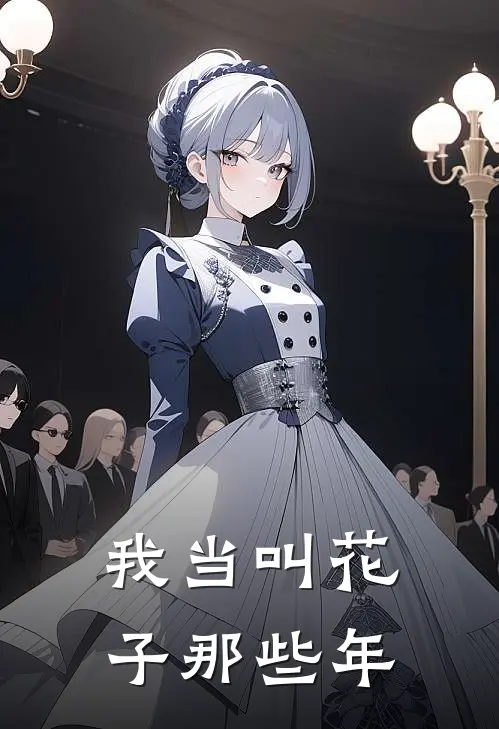 我当叫花子那些年