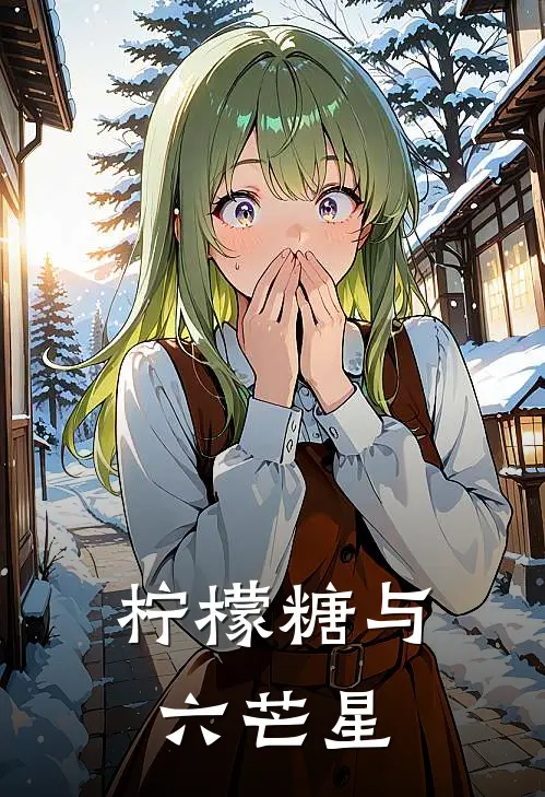 柠檬糖与六芒星苏晚宁顾承骁免费小说全文阅读_最新章节列表柠檬糖与六芒星(苏晚宁顾承骁)