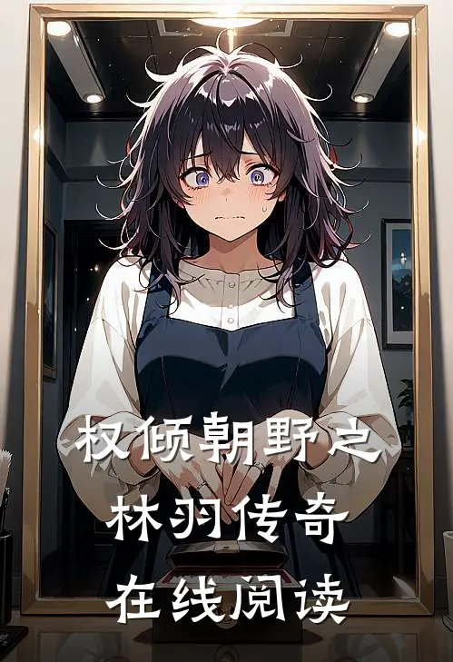 权倾朝野之林羽传奇在线阅读