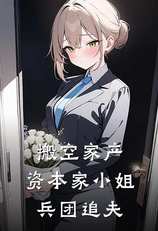 搬空家产，资本家小姐兵团追夫
