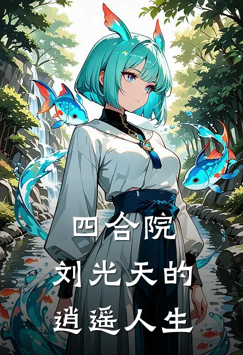 四合院：刘光天的逍遥人生