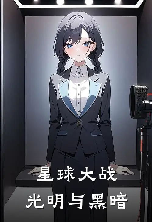 星球大战：光明与黑暗