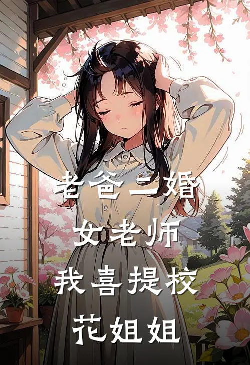 老爸二婚女老师，我喜提校花姐姐(丁思雨林展)完结小说_热门小说推荐老爸二婚女老师，我喜提校花姐姐丁思雨林展