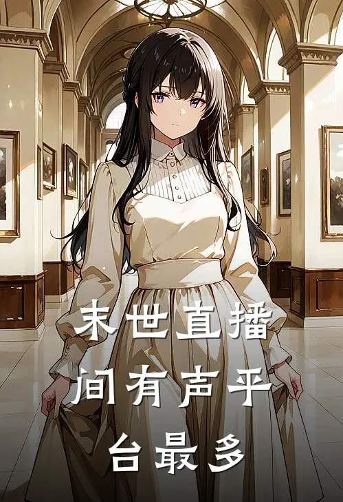 末世直播间有声平台最多