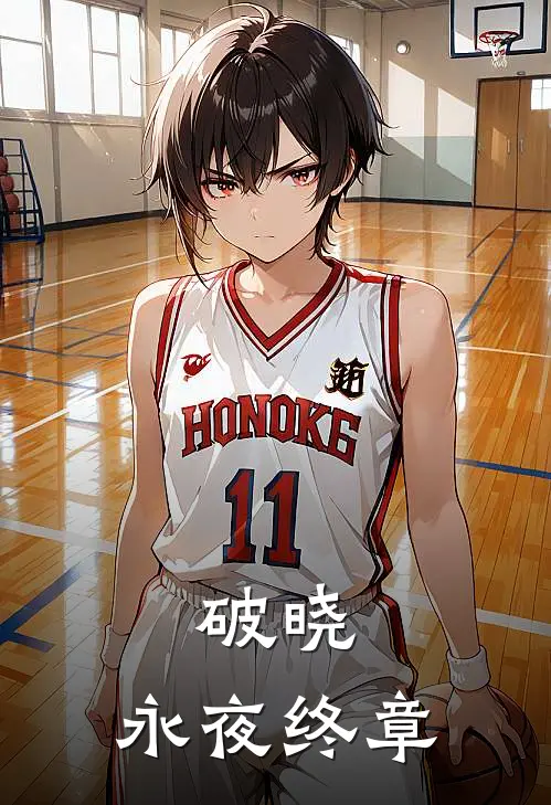 破晓：永夜终章