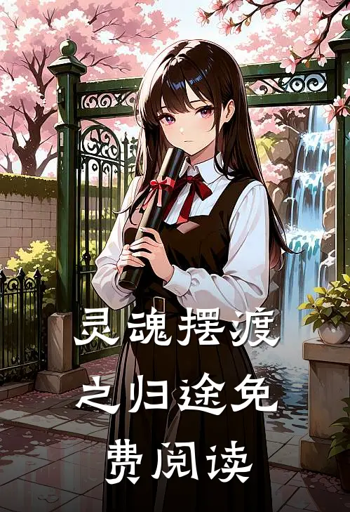 灵魂摆渡之归途免费阅读