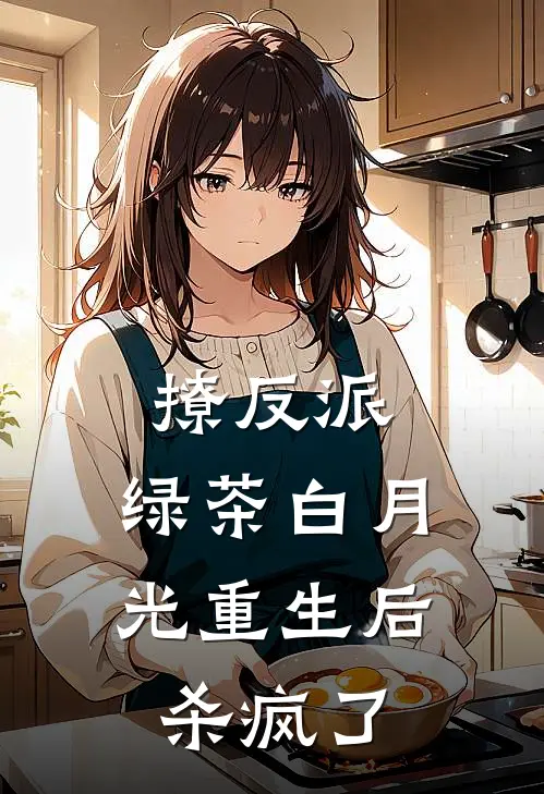 撩反派，绿茶白月光重生后杀疯了