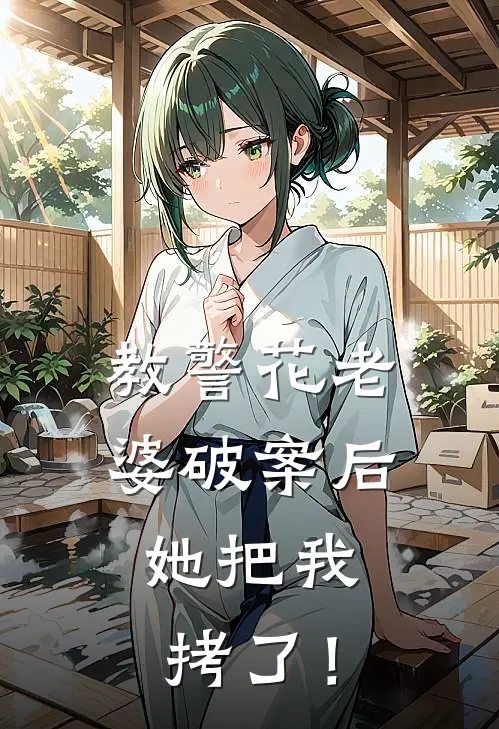 教警花老婆破案后，她把我拷了！