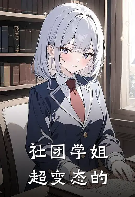 社团学姐超变态的