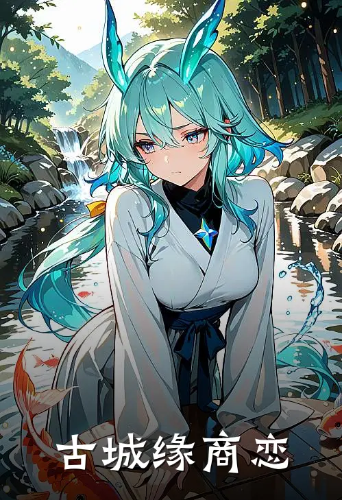 何岩李雪梅（古城缘商恋）最新章节列表_（何岩李雪梅）古城缘商恋最新小说