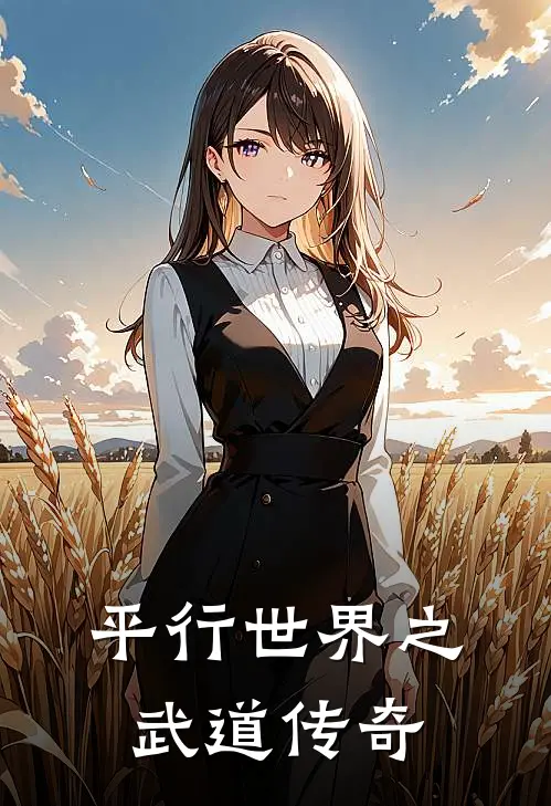 平行世界之武道传奇