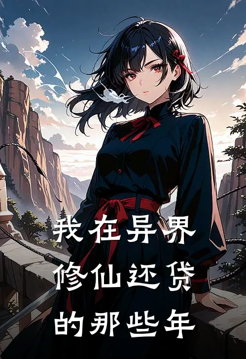 我在异界修仙还贷的那些年