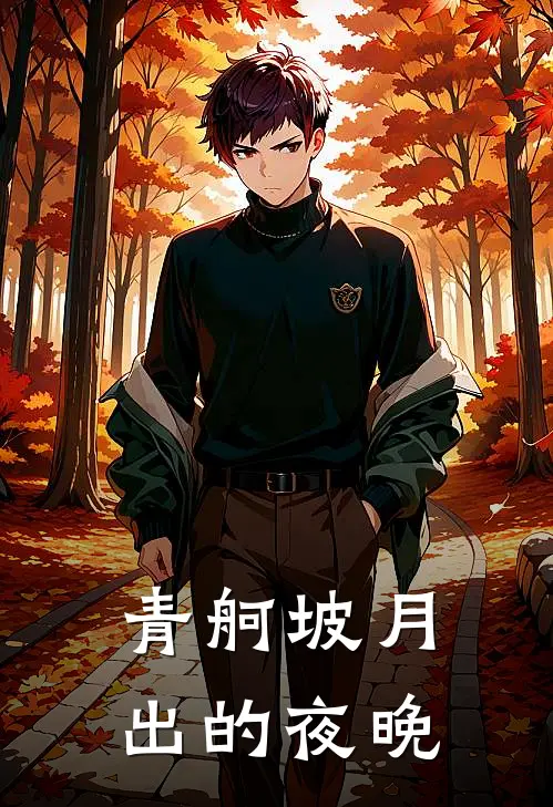 青舸坡月出的夜晚聂靖玏甫最新热门小说_青舸坡月出的夜晚全本在线阅读