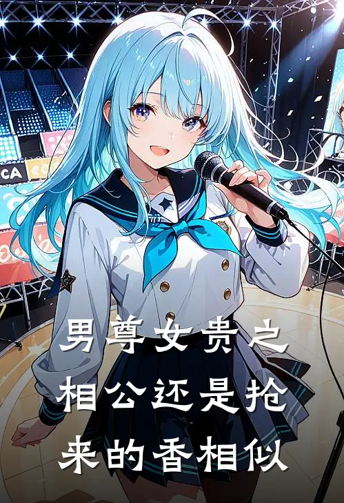 男尊女贵之相公还是抢来的香相似