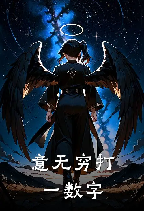 意无穷打一数字