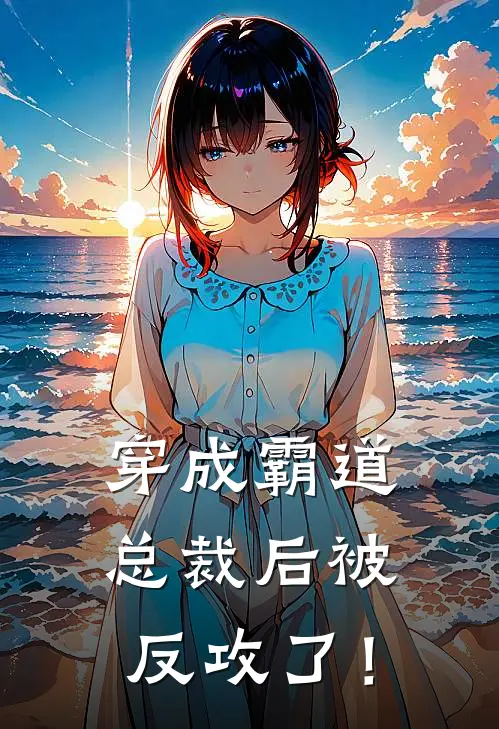 穿成霸道总裁后被反攻了！(夏楠均季宁谨)完结小说推荐_免费小说穿成霸道总裁后被反攻了！(夏楠均季宁谨)