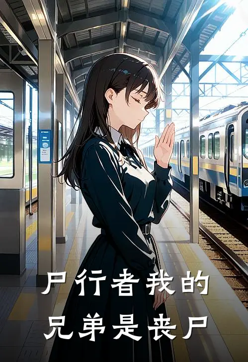 尸行者我的兄弟是丧尸