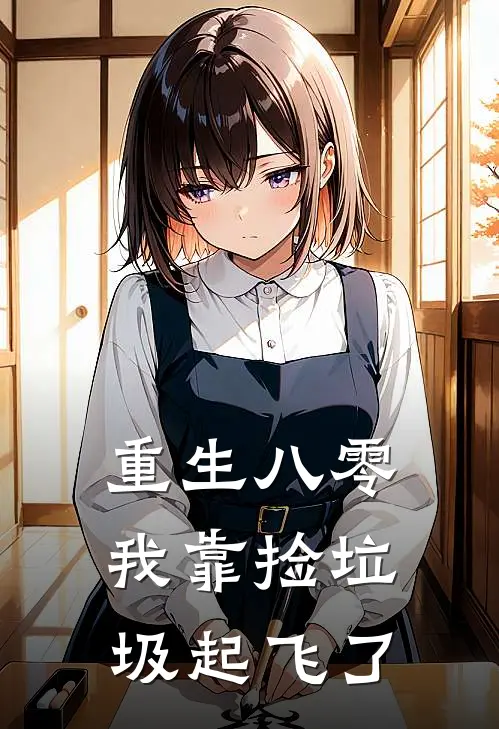 重生八零：我靠捡垃圾起飞了