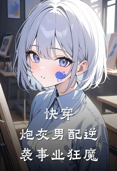 快穿，炮灰男配逆袭事业狂魔