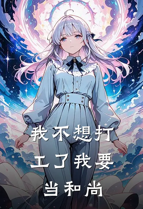 我不想打工了我要当和尚