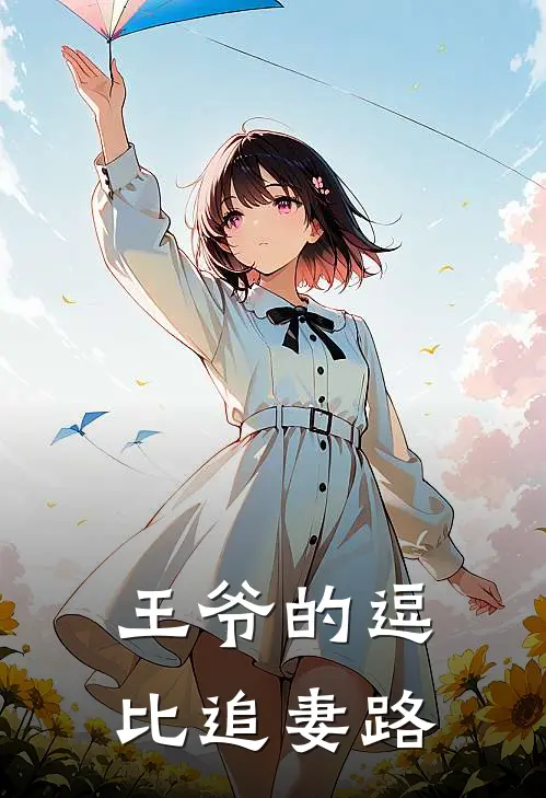 王爷的逗比追妻路