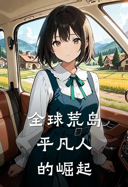 全球荒岛：平凡人的崛起(李阳林悦)在哪看免费小说_已完结小说推荐全球荒岛：平凡人的崛起李阳林悦