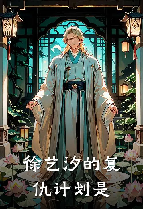 徐艺汐的复仇计划是