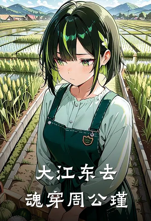 大江东去：魂穿周公瑾