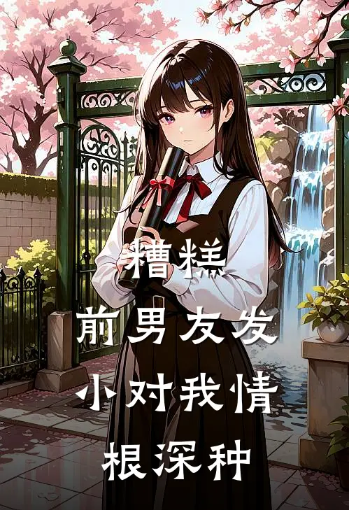 糟糕，前男友发小对我情根深种(宋沐顾珵斯)最新免费小说_完本小说免费阅读糟糕，前男友发小对我情根深种宋沐顾珵斯