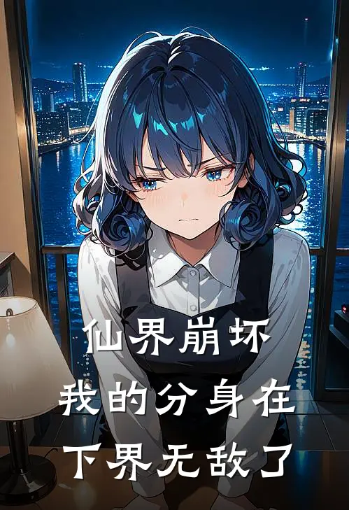 仙界崩坏：我的分身在下界无敌了