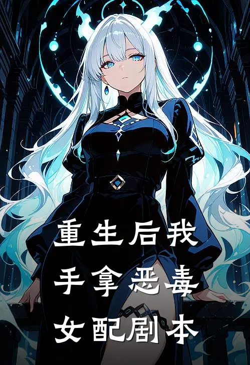 重生后我手拿恶毒女配剧本