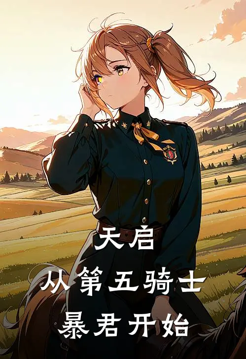 天启：从第五骑士暴君开始